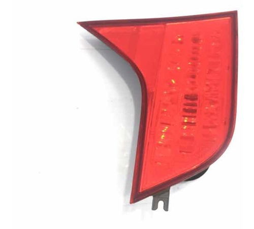 Lanterna Esquerda Capô Traseira Honda Civic 2007/2010