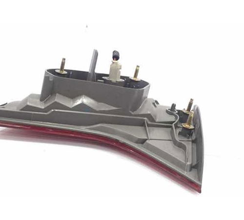 Lanterna Esquerda Capô Traseira Honda Civic 2007/2010