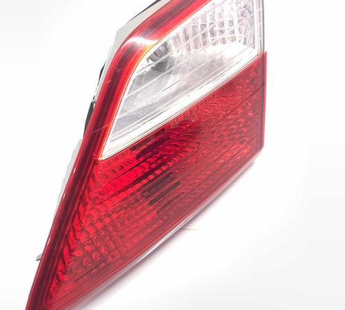 Lanterna Direita Capo Traseiro Hyundai Hb20s 2015/2018