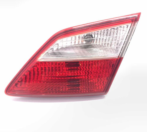 Lanterna Direita Capo Traseiro Hyundai H...
