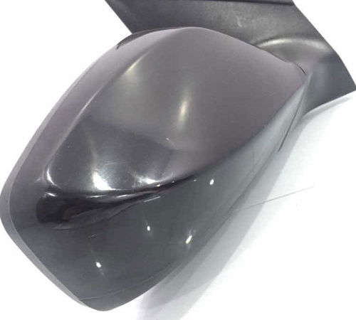 Retrovisor Manual Direito Preto Hyundai Hb20 2013/2019