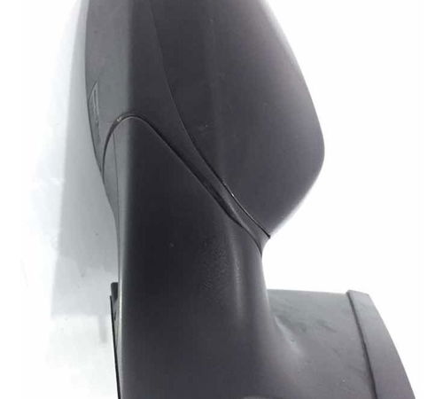 Retrovisor Manual Direito Preto Hyundai Hb20 2013/2019