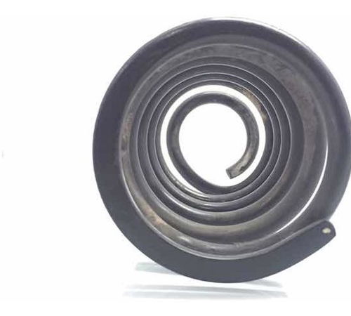 Mola Traseira Honda Civic 2007/2009
