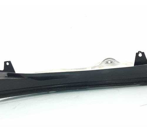 Travessa Suporte Barra Frontal Traseira Audi A6 2014