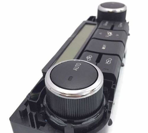 Comando Ar Condicionado Toyota Corolla 2015/2019