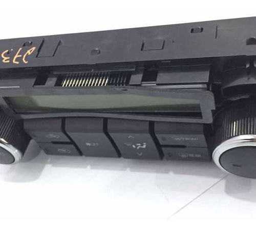 Comando Ar Condicionado Toyota Corolla 2015/2019