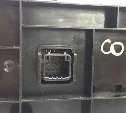Comando Ar Condicionado Toyota Corolla 2015/2019