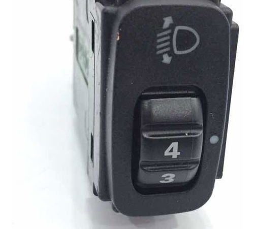 Botão/comando Altura Farol Citröen C4 Lounge 2014/2017