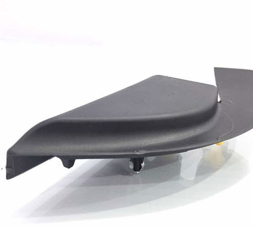Moldura Int Retrovisor Direito Elétrico Hyundai Hb20 13/18
