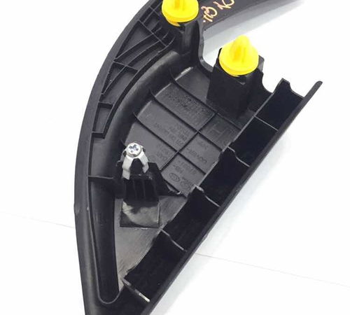 Moldura Int Retrovisor Direito Elétrico Hyundai Hb20 13/18