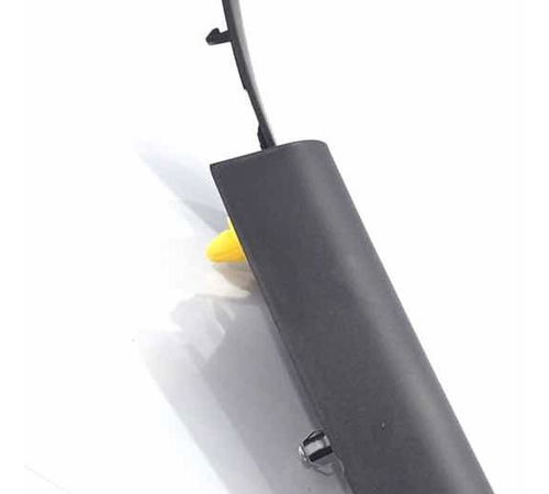 Moldura Int Retrovisor Direito Elétrico Hyundai Hb20 13/18