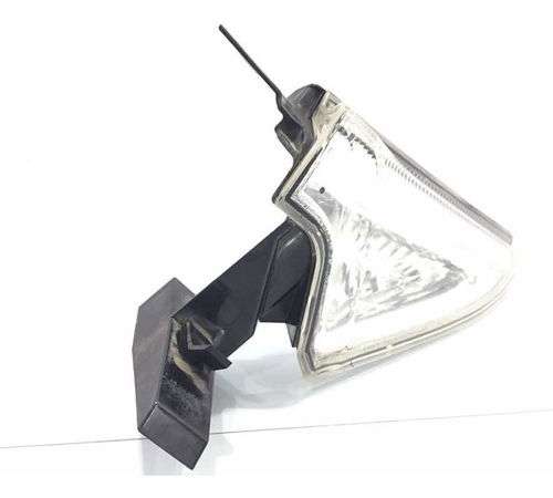 Defletor Farol Esquerdo Toyota Etios Cross 2013/2016
