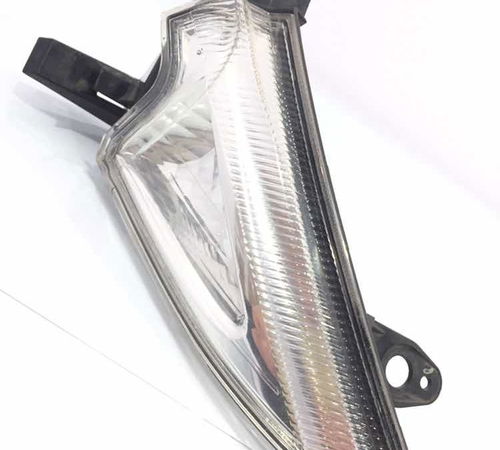 Defletor Farol Esquerdo Toyota Etios Cro...