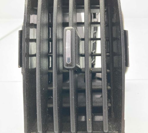 Difusor Ar Painel Canto Esquerdo Hyundai I30 2008/2011