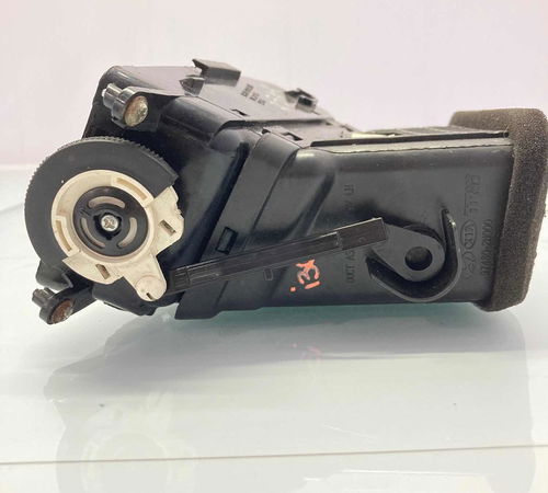 Difusor Ar Painel Canto Esquerdo Hyundai I30 2008/2011