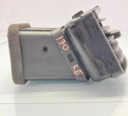 Difusor Ar Painel Canto Esquerdo Hyundai I30 2008/2011