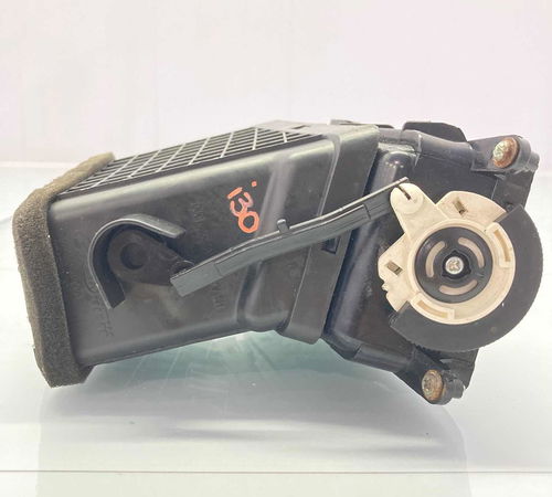 Difusor Ar Painel Canto Esquerdo Hyundai I30 2008/2011