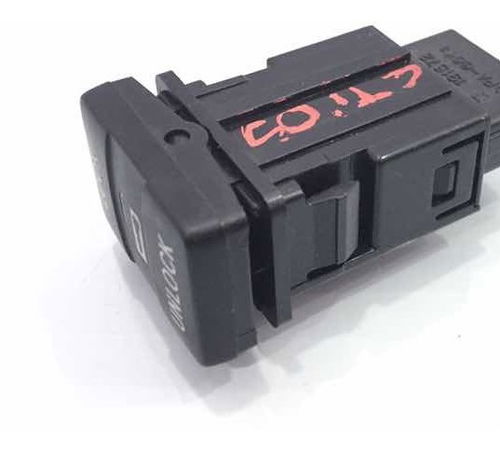 Botão/comando Trava Central Toyota Etios 2013/2021