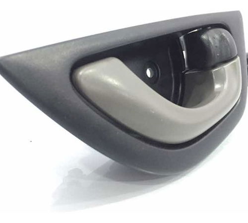 Maçaneta Puxador Diant/tras Direito Honda Fit 2009/2014