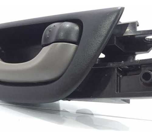 Maçaneta Puxador Diant/tras Direito Honda Fit 2009/2014