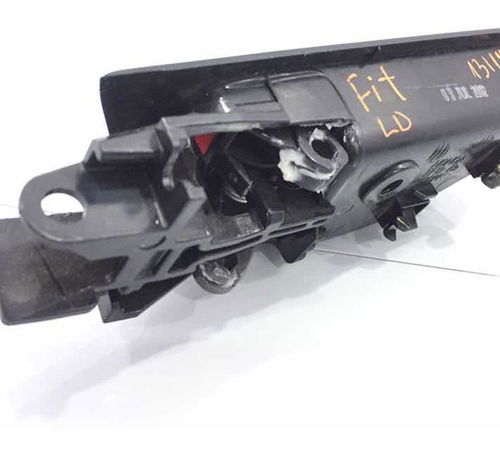 Maçaneta Puxador Diant/tras Direito Honda Fit 2009/2014