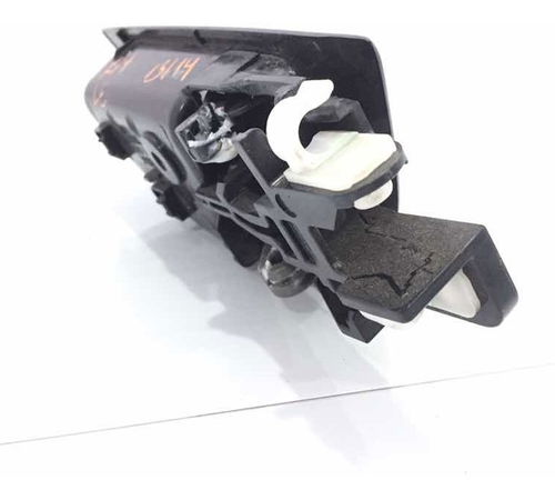 Maçaneta Puxador Dian/tras Esquerda Honda Fit 2009/2014