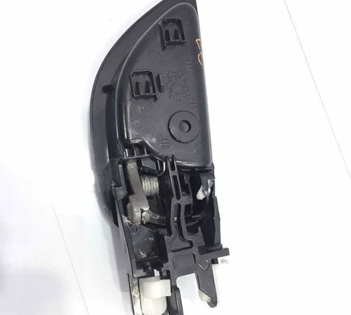 Maçaneta Puxador Dian/tras Esquerda Honda Fit 2009/2014