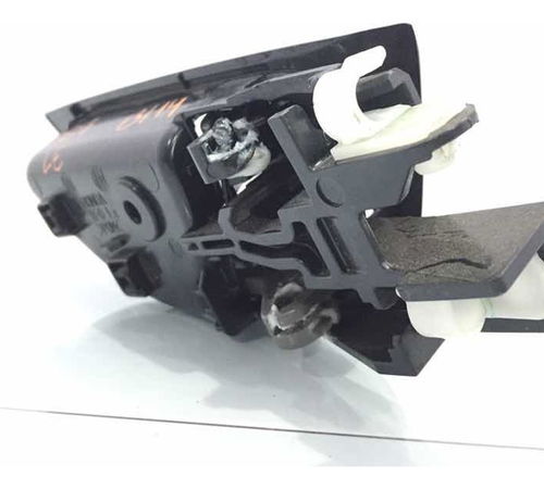 Maçaneta Puxador Dian/tras Esquerda Honda Fit 2009/2014