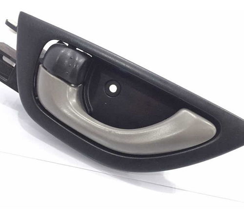 Maçaneta Puxador Dian/tras Esquerda Honda Fit 2009/2014