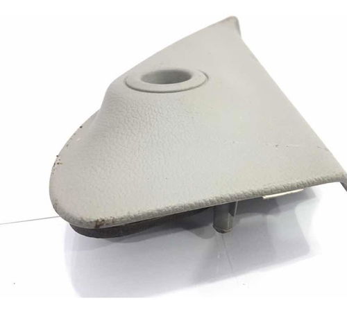 Moldura Interna Retrovisor Direito Renault Kangoo 2011 
