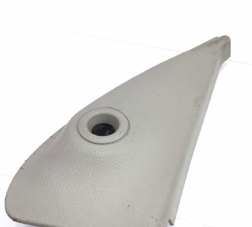 Moldura Interna Retrovisor Direito Renau...