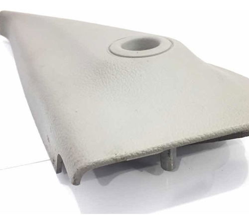 Moldura Interna Retrovisor Esquerdo Renault Kangoo 2011