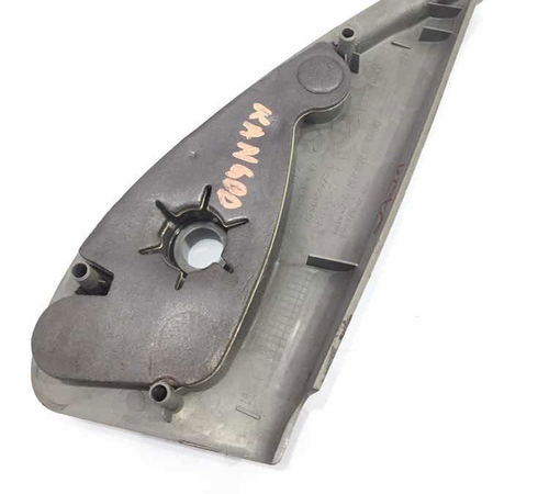 Moldura Interna Retrovisor Esquerdo Renault Kangoo 2011