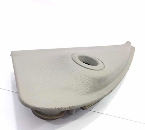 Moldura Interna Retrovisor Esquerdo Renault Kangoo 2011