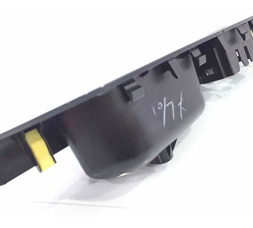 Moldura Botão Vidro Elétrico Blackt.d Toyota Etios 2013/2014