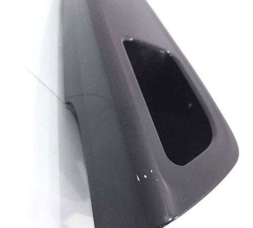 Moldura/acabamento Botão Vidro D.d Black Toyota Etios 13/14