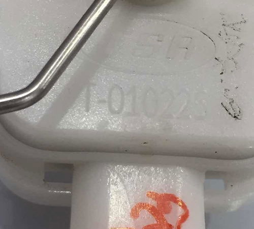 Boia Sensor Bomba Combustível Gm Cobalt 2015