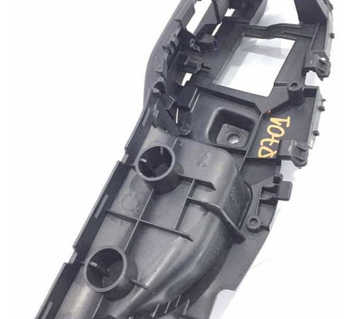 Moldura/apoio Braço T.e Honda Fit 2013/2015