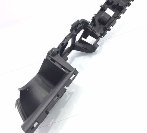 Moldura/apoio Braço T.e Honda Fit 2013/2015