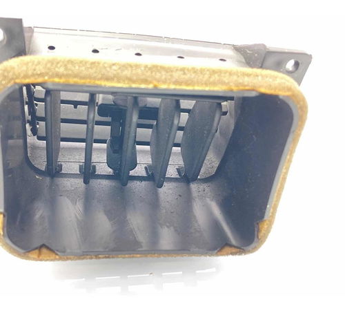 Difusor De Ar Central Lado Esquerdo Honda Crv 2007/2011