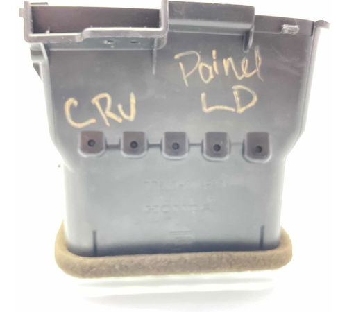 Difusor De Ar Central Lado Direito Honda Crv 2007/2011