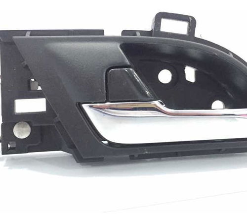 Maçaneta Interno Dianteira Esquerda Honda Crv 2007/2011