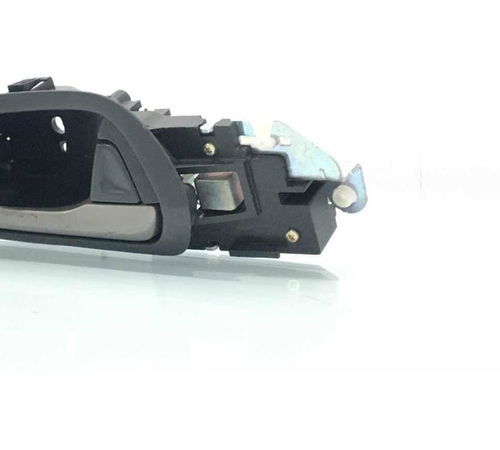 Maçaneta Interno Traseira Esquerda Honda Civic 2007/2011