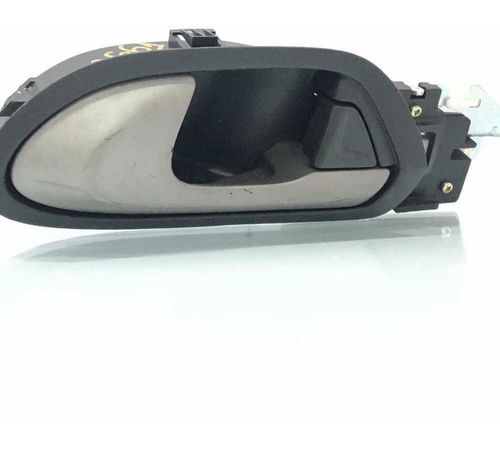 Maçaneta Interno Traseira Esquerda Honda Civic 2007/2011