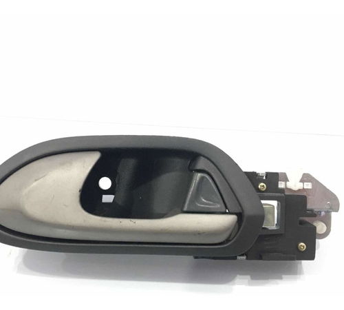 Maçaneta Interno Traseira Esquerda Honda Civic 2007/2011