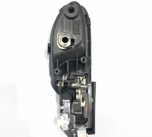 Maçaneta Interno Traseira Esquerda Honda Civic 2007/2011