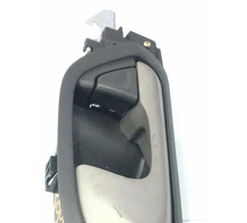 Maçaneta Interno Traseira Esquerda Honda Civic 2007/2011