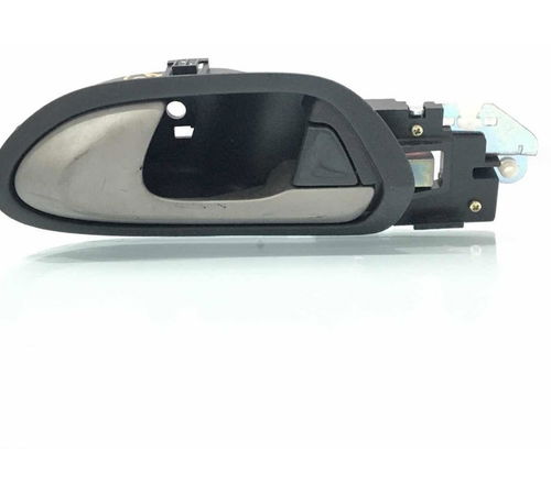 Maçaneta Interno Traseira Esquerda Honda Civic 2007/2011