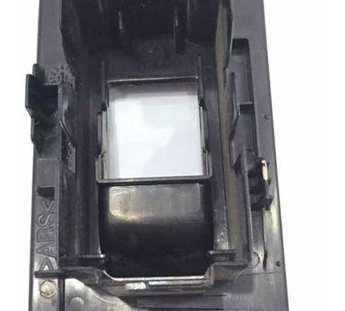 Moldura/acabamento Botão Vidro Elétrico T.e Corolla 15/19