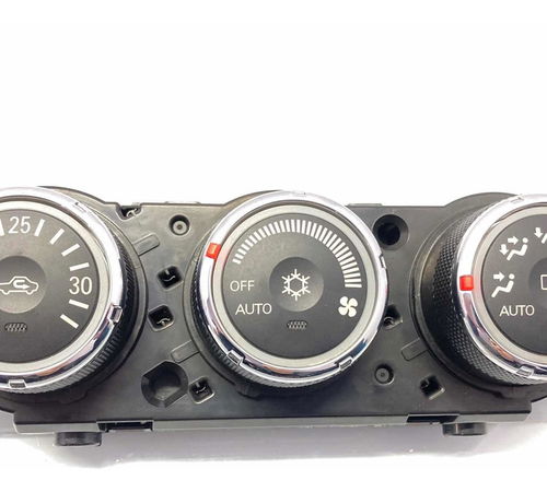 Comando Ar Condicionado Mitsubishi Asx 2011/2016